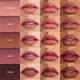 thumbnail image 4 of Lip Liner Saie Lip Liner 101 Creamy Soft Mate con manteca de karité, 4 of 9
