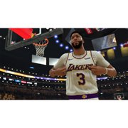Microsoft CYV-00343 Xbox One X NBA 2K20 Bundle (1TB) - Black