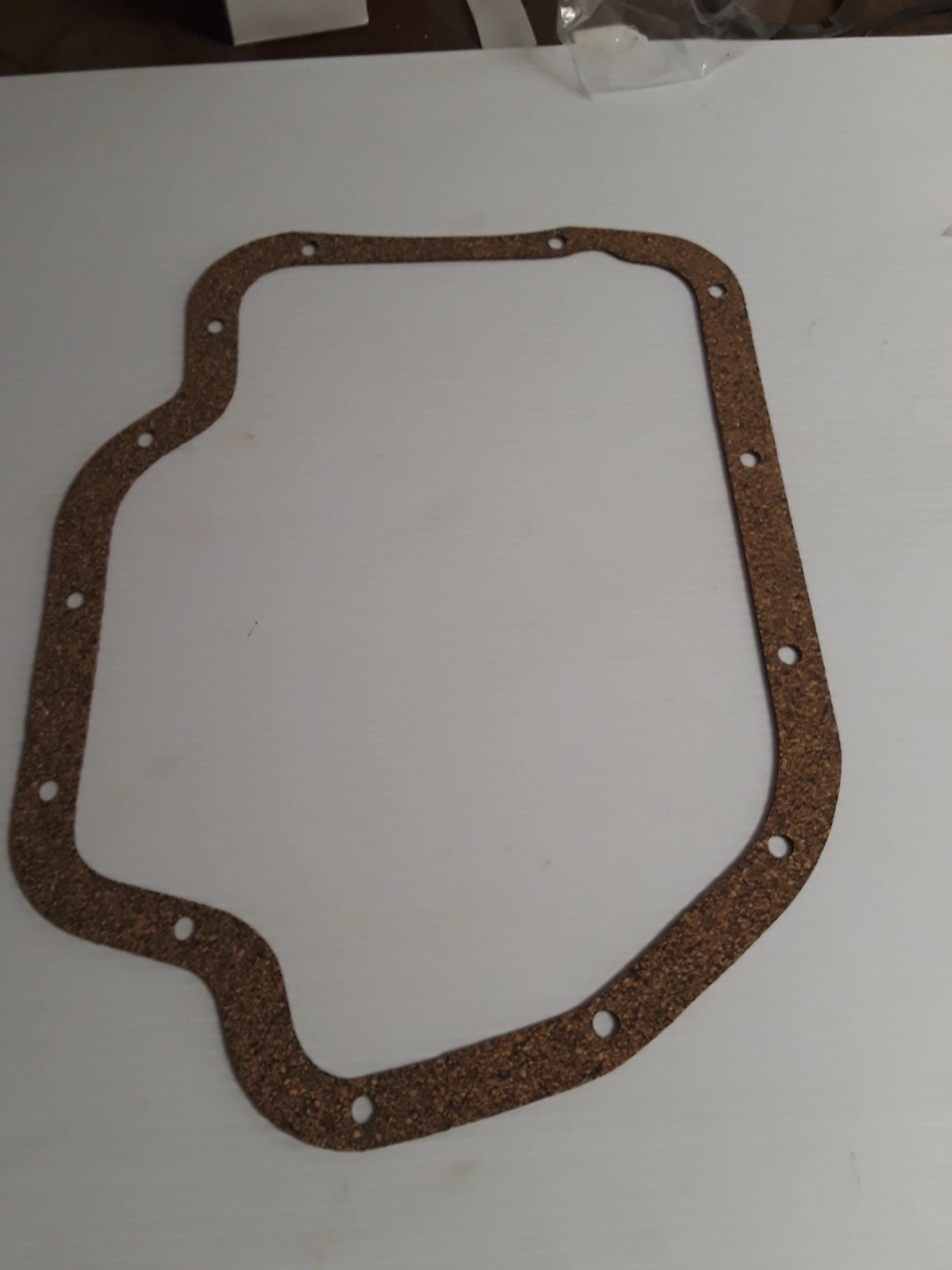 th400 bottom pan cork pan gasket Automatic transmission