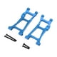 thumbnail image 2 of Actualización del brazo oscilante inferior trasero RC para coche RC 1/14 14211, resistente y fácil de instalar Azul, 2 of 9