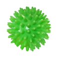thumbnail image 3 of Massage Balls Portable Handheld Plantar Balls for Shoulder Green, 3 of 7