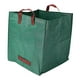 thumbnail image 3 of Bolsa para jardín, bolsa para hojas, reutilizable, para recoger hojas, contenedor grande de almacenamiento 65 cm x 65 cm x 65 cm, 3 of 9