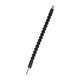 thumbnail image 1 of Eigraketly Eje de extensión de taladro eléctrico Accesorio de conexión Destornillador flexible Varilla de extensión Componentes de conector de Artesanía 300 mm Eigraketly TO006573-01, 1 of 6
