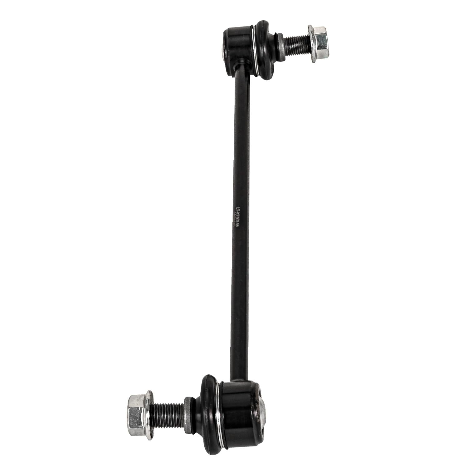 Detroit Axle - Front Sway Bars for Nissan Sentra NV200 Leaf 2 Stabilizer Sway Bar End Links 2015 2016 2017 2018 2019 Replacement