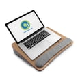 thumbnail image 4 of Escritorio Portátl Mesa Para Laptop, Tablet Acojinada, 4 of 6