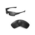 thumbnail image 4 of Walleva Black Polarized Replacement Lenses for Oakley Fives 3.0 Sunglasses, 4 of 5