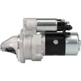 thumbnail image 3 of New 11 Teeth 24V Starter Compatible With Mitsubishi Marine Generator S6B 1982-97 2330096504, 3 of 7
