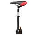 thumbnail image 2 of Foldable Height Adjustable Saddle Set for Electric Scooter Chair M365 Scooter Electric Scooter Retractable Seat with S, 2 of 7