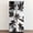 Color 1, variant on Self Adhesive Vinyl Refrigerator Wrap Set South Sister Broken Top Sunset from Sparks Lake Oregon Door Mural Removable Fridge Sticker Peel and Stick Full Door Cover Decal Kitchen Bar Decor