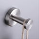 thumbnail image 4 of 2 para Ducha, Baño, Cocina, Puerta de Vidrio, Espejo, Azulejo, , Toalla, Abrigo, Albornoz, Gancho para Colgar Plateado, 4 of 5
