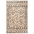 thumbnail image 3 of Mark&Day Area Rugs, 9x12 Kaweide Global Cream Area Rug, Grey Beige Carpet for Living Room, Bedroom or Kitchen (8'10" x 12'), 3 of 4