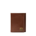 thumbnail image 1 of Billetera Trifold Hayes Marrón para Hombre de Cuero Genuino Fossil, 1 of 3