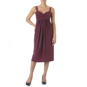 Metro7 - Women's Column Dress