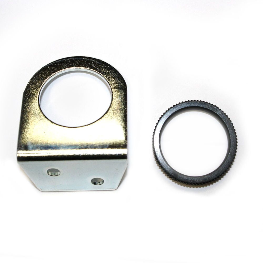 Interstate Pneumatics WP1130MB Mounting Bracket for Regulator Air