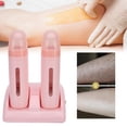 thumbnail image 1 of Double Wax Heaters, Double Wax Heater, Professional Limbs For Removal Of Hand Foot 110V US Plug, 1 of 8