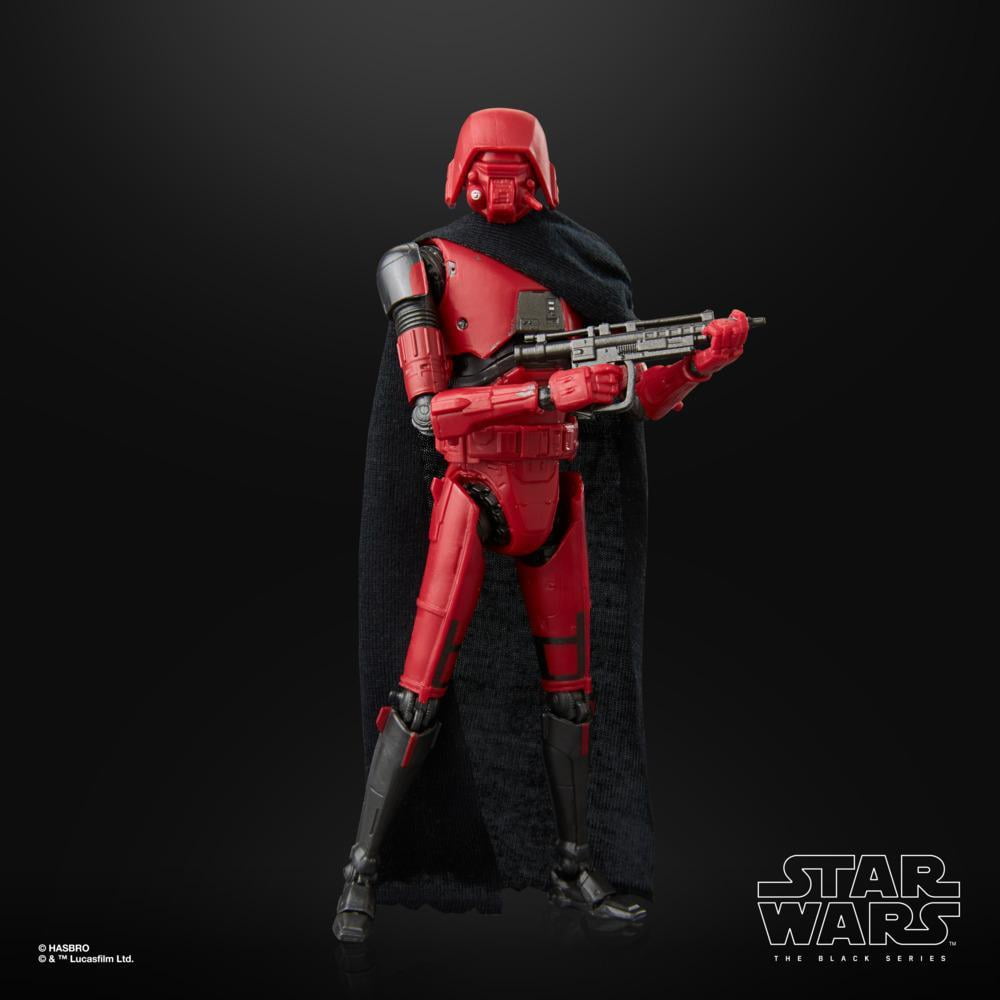 Star Wars The Black Series HK-87 Assassin Droid Star Wars Action Figures (6”)