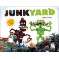 thumbnail image 1 of JUNKYYARD par Mike Austin, 1 of 7