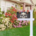 thumbnail image 5 of Kdxio Magnetic Mailbox Cover 21x18 in Mailbox Cover Outdoor Decoration Holiday Mailbox Covers for Home Garden Yard-21x18 in, 5 of 5