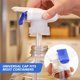 thumbnail image 5 of Dispensador automático de bebidas, grifo eléctrico para leche, jugo, cerveza, dispensador de manos libres para fiesta, boda, decoración, hogar, cocina Xemadio WMSS-41, 5 of 7