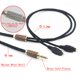 thumbnail image 2 of Cable de repuesto NewFantasia de 4,4 mm balanceado para Sennheiser, 2 of 7