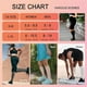 thumbnail image 4 of Paquete de 6 pares de medias de compresión unisex hasta la pantorrilla, medias de presión de apoyo para hombres y mujeres, mejoran el flujo sanguíneo y reducen la fatiga (ajuste flexible) L/XL, 4 of 4