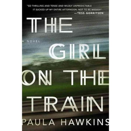 Girl On The Train Release Date