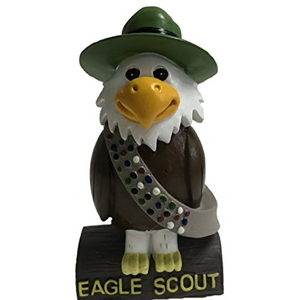 Scout Ornament - Christmas Ornament Gift For Eagle Scout - Walmart.com ...