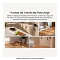 thumbnail image 4 of Cámara Inteligente Eufy para Interior S350 Blanco, 4 of 4