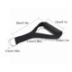 thumbnail image 3 of Naiovety Manijas de bandas de resistencia con mango tirador, 6 uds., para Yoga, entrenamiento, Fitness, bandas de resistencia, ejercicio Accesorios para máquinas de ejercicios, 3 of 6