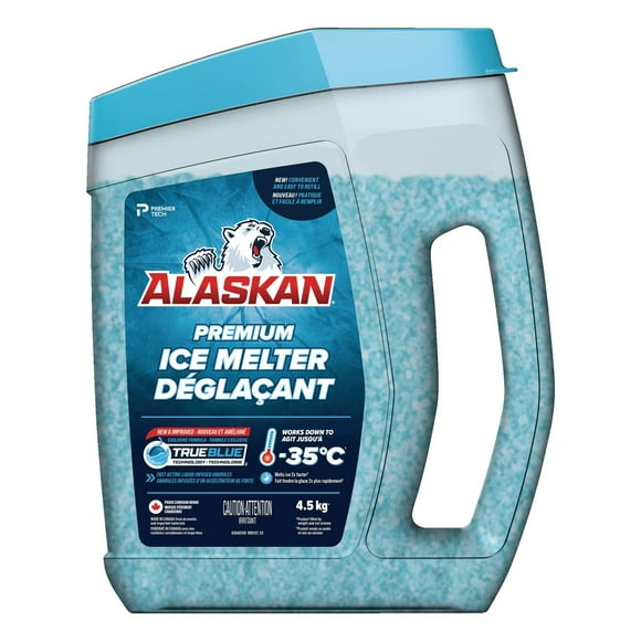 Alaskan Verseuse Premium, 4-4,5 Kg