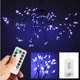 thumbnail image 3 of Luz LED De Fuegos Artificiales, Cadena De Luces LED Navideñas, 198 Piezas Para Fiesta En El Dormitorio ANGGREK Otros, 3 of 8