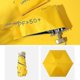 thumbnail image 3 of Ultra-lightweight Windproof Umbrella Waterproof Heat Insulating Trendy Umbrella For Raining Sunny Days Z, 3 of 4