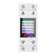 thumbnail image 1 of AT2PW-WIFI Tuya WIFI Din Rail Energy Meter Smart Switch Remote Control 100A, 1 of 8
