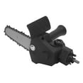 thumbnail image 3 of Adaptador De Taladro Eléctrico A Sierra, Adaptador De Conversión De Motosierra De Conversión De Taladro Eléctrico Reciprocador Adaptador De Sierra Para Costuras, 3 of 7