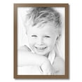 thumbnail image 2 of ArtToFrames 17x24 inch Brown Picture Frame, Brown MDF Poster Frame (4298), 2 of 8