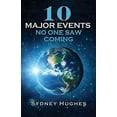 thumbnail image 2 of 10 Major Events No One Saw Coming, (Paperback), 2 of 2