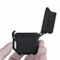 thumbnail image 3 of Classic Kerosene Lighter Case Nylon Tactical Lighter Case, 3 of 4
