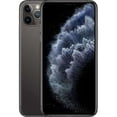 thumbnail image 1 of Pre-Owned Apple iPhone 11 Pro 256GB With Generic LCD Fully Unlocked Space Gray, 1 of 1