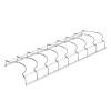 thumbnail image 1 of PEONAVET Disc Rack Stainless Steel Kitchen Storage Table Arrangement And Storage Rack, 1 of 6