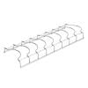 PEONAVET Disc Rack Stainless Steel Kitchen Storage Table Arrangement And Storage Rack
