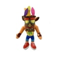 thumbnail image 1 of Muñeca de peluche Crash Bandicoot 30 cm, 1 of 1