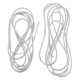 thumbnail image 5 of 2pcs Holográfica Elástico Mylar Cord Flash Atado Material Herramienta de Bricolaje , Plata, 192 cm DYNWAVEMX Cordón de Mylar holográfico, 5 of 7