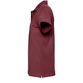 thumbnail image 3 of SOLS Mens Spring II Short Sleeve Heavyweight Polo Shirt, 3 of 5