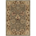 thumbnail image 6 of SAFAVIEH Total Performance Francesca Floral Area Rug, Sage/Beige, 2' x 3', 6 of 10