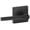 Matte Black, variant on Schlage J10-Brw-Col Broadway Passage Door Lever Set - Black