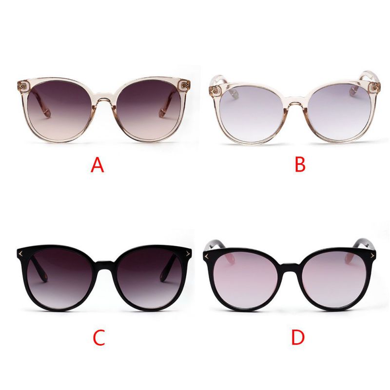 Frozero Retro round sunglasses ladies men's brand designer sunglasses ladies alloy mirror sunglasses - image 5 of 5