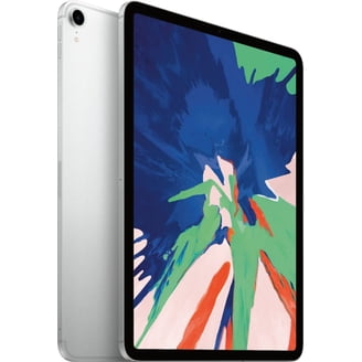 Apple iPad Pro 11 1st Gen (2018) WiFi + LTE, Space Grey 256GB