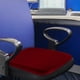 thumbnail image 5 of Cojín de asiento de coche Invierno cálido • Protección contra el frío multicapa • Diseño antideslizante • Tejido suave ecológico • Ajuste universal para sedán SUV MPV • Lavable a máquina •, 5 of 5