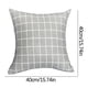 thumbnail image 2 of RKSTN pillow covers Print Fashion Throw Pillow Cases Sofa Cushion Cover Home Decor, 2 of 2