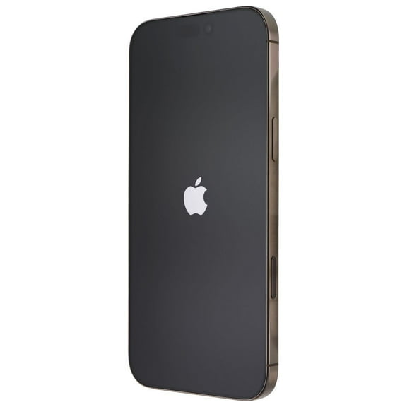 Pre-Owned Apple iPhone 16 Pro Max (6.9-in) A3084 Verizon 256GB/Desert Titanium (90%+ Batt)